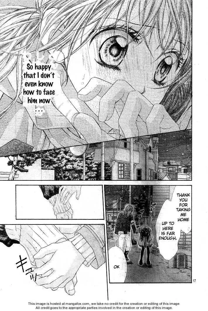 Kyou, Koi wo Hajimemasu Chapter 33 18